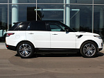 Land Rover Range Rover Sport 3,0 