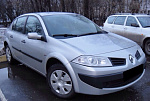 Renault Megane 1,6 