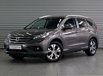 Honda CR-V 2,0 