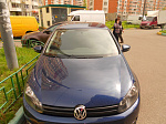 Volkswagen Golf 1,6 