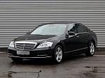 Mercedes-Benz S-klasse 3,5 