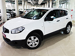 Nissan Qashqai 1,6 