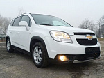 Chevrolet Orlando 1,8 