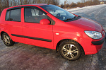 Hyundai Getz 1,4 