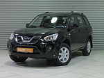 Chery Tiggo 1,8 