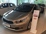 Kia Cee'd 1,6 