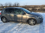 Volkswagen Golf 1,4 