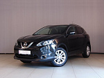 Nissan Qashqai 2,0 