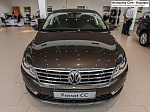 Volkswagen Passat CC 1,8 