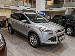 Ford Kuga 1,6 