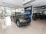 Suzuki Grand Vitara 2,0 