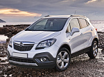 Opel Mokka 1,8 