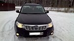 Subaru Forester 2,0 