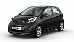 Kia Picanto 1,2 