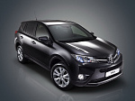 Toyota RAV 4 2,0 