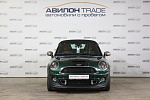 Mini Hatch 2,0 