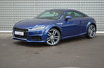 Audi TT 2,0 