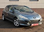 Peugeot 307 1,6 