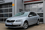 Skoda Octavia 2,0 