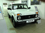 Lada () 2131 1,7 