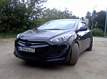 Hyundai i30 1,6 