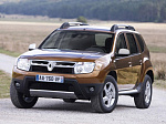 Renault Duster 2,0 