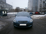 Kia Ceed 1,6 