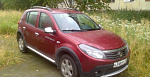 Renault Sandero 1,6 