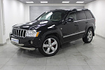 Jeep Grand Cherokee 3,0 