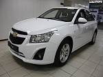 Chevrolet Cruze 1,8 