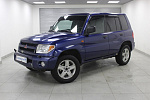 Mitsubishi Pajero Pinin 2,0 