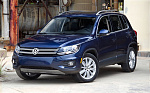 Volkswagen Tiguan 2,0 