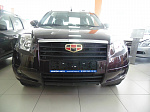 Geely Emgrand X7 2,0 