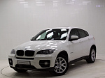 BMW X6 3,0 