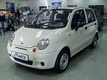 Daewoo Matiz 0,8 