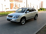 Lexus RX 3,3 