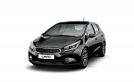 Kia Cee'd 1,6 