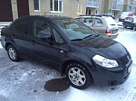 Suzuki SX4 1,6 