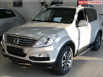 SsangYong Rexton 2,0 