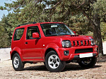 Suzuki Jimny 1,3 