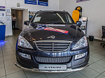 SsangYong Kyron 2,3 