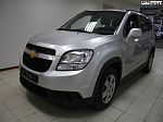 Chevrolet Orlando 1,8 