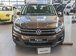 Volkswagen Tiguan 1,4 