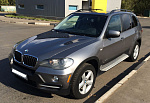 BMW X5 3,0 