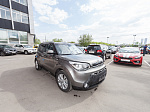 Kia Soul 1,6 