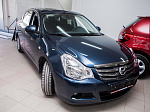 Nissan Almera 1,6 