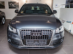 Audi Q5 2,0 