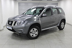 Nissan Terrano 2,0 