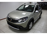 Renault Sandero Stepway 1,6 