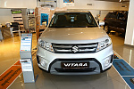 Suzuki Vitara 1,6 